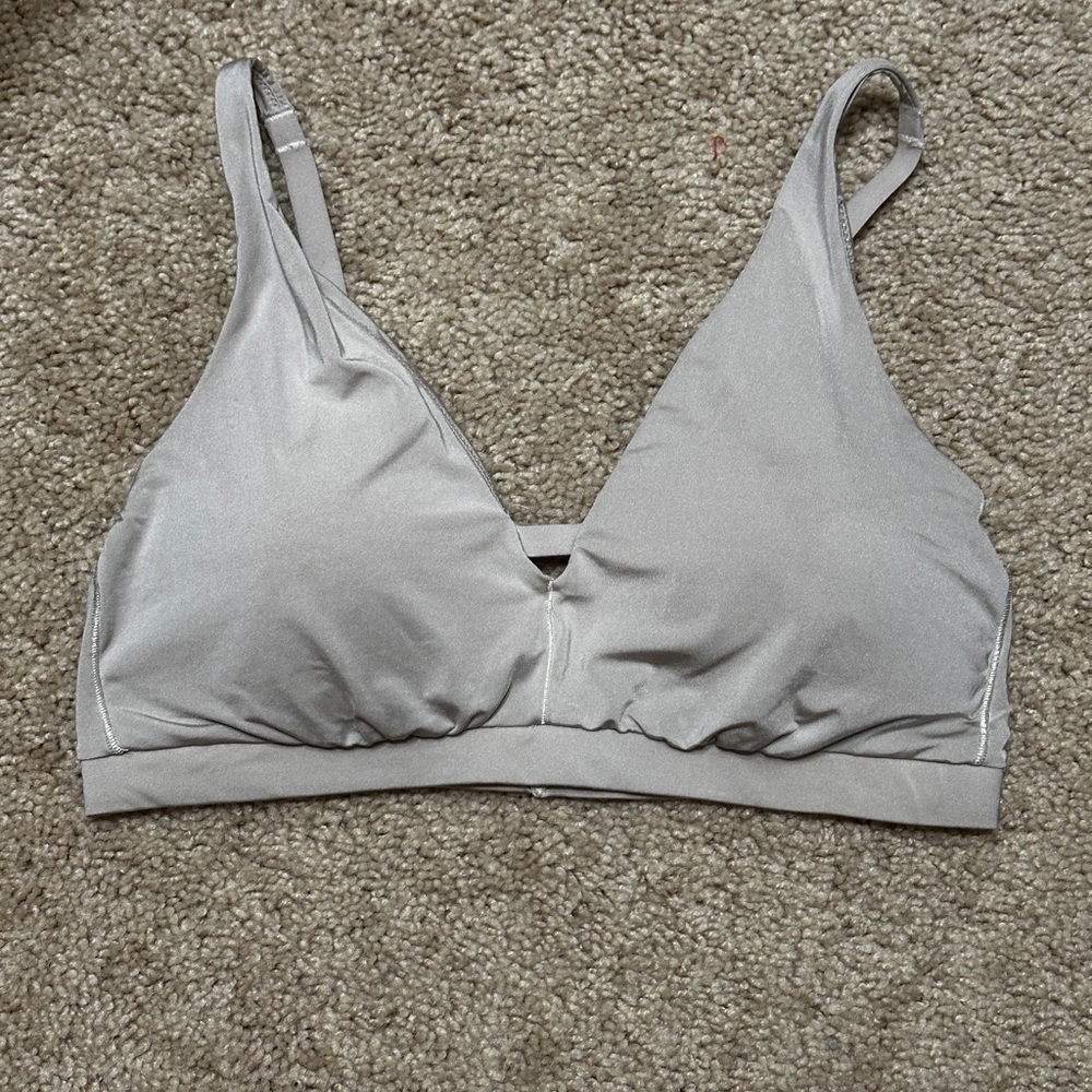 Jockey Tan Women's Bralette
